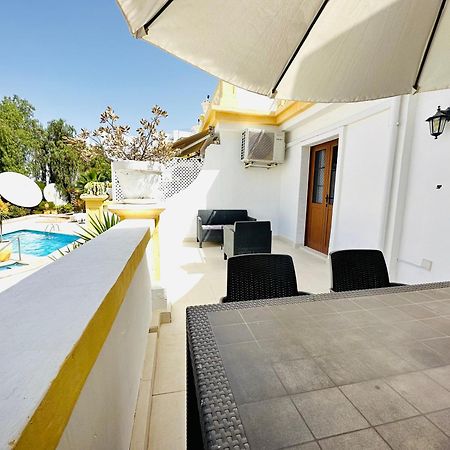 Windsor Park Spacious Apartment In Costa Adeje Ngoại thất bức ảnh