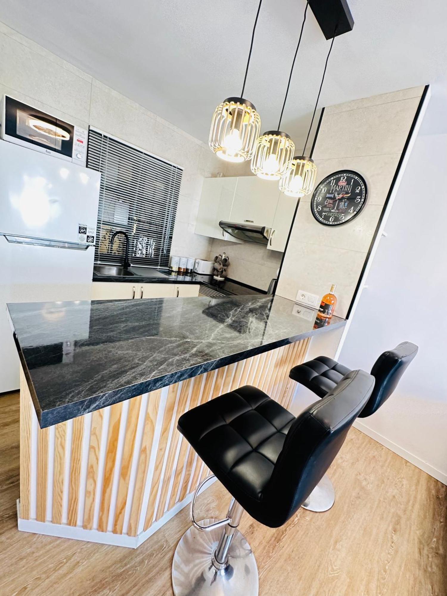 Windsor Park Spacious Apartment In Costa Adeje Ngoại thất bức ảnh