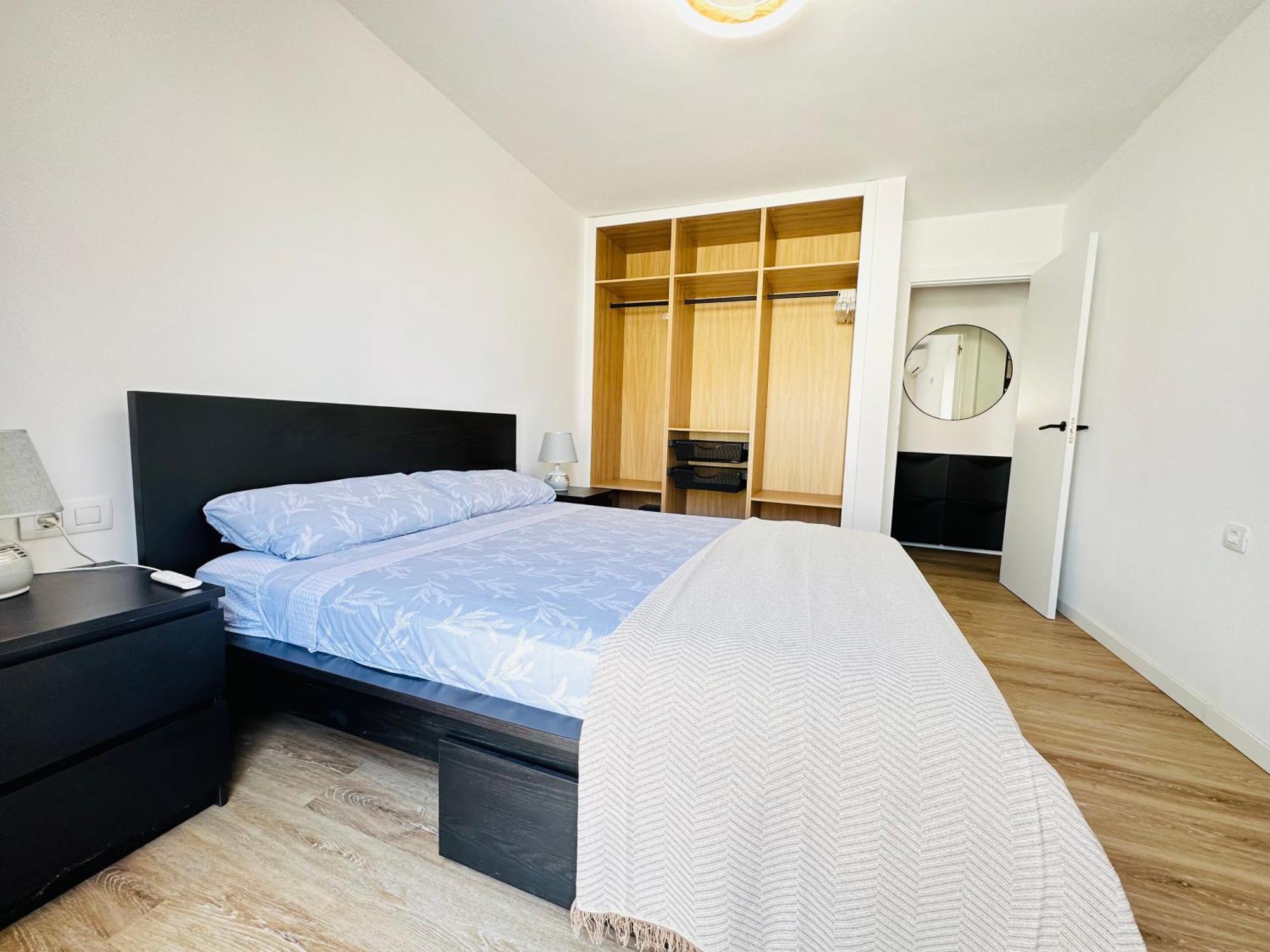 Windsor Park Spacious Apartment In Costa Adeje Ngoại thất bức ảnh