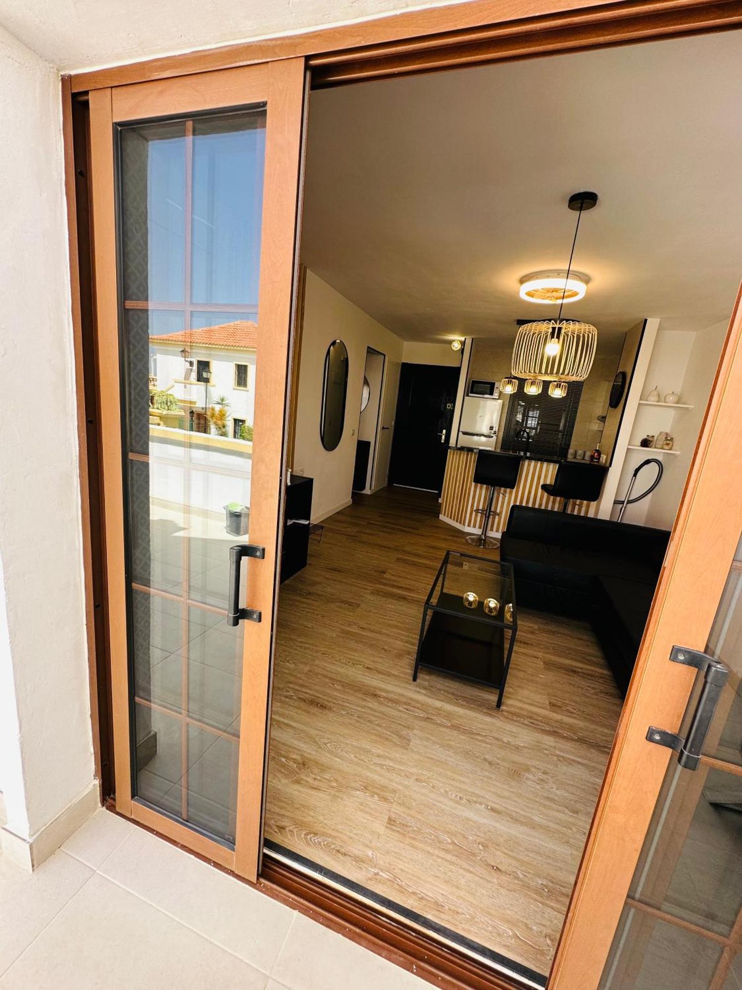 Windsor Park Spacious Apartment In Costa Adeje Ngoại thất bức ảnh