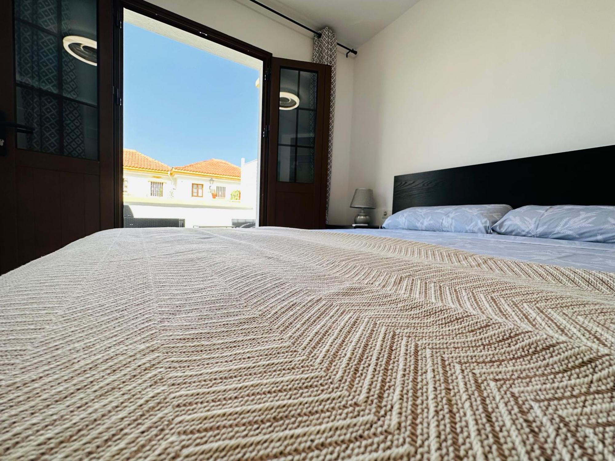 Windsor Park Spacious Apartment In Costa Adeje Ngoại thất bức ảnh