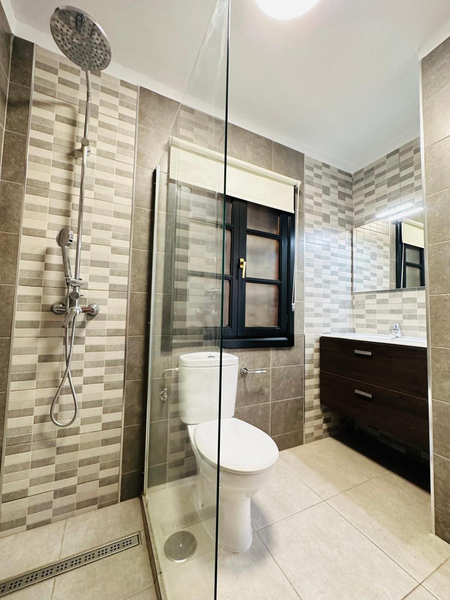 Windsor Park Spacious Apartment In Costa Adeje Ngoại thất bức ảnh