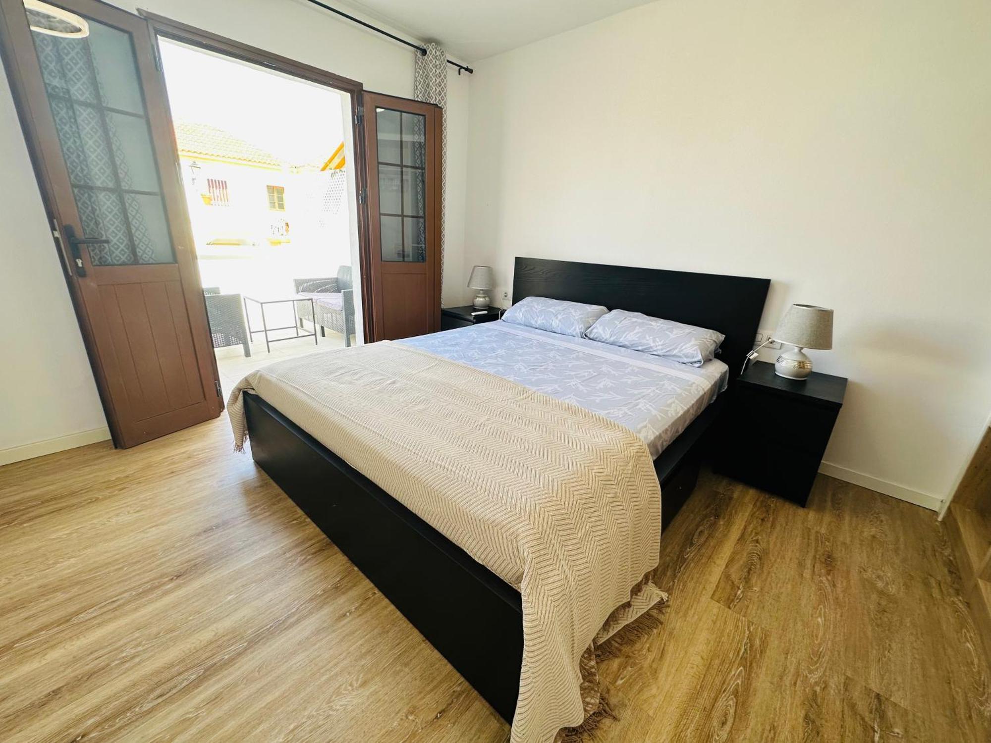Windsor Park Spacious Apartment In Costa Adeje Ngoại thất bức ảnh